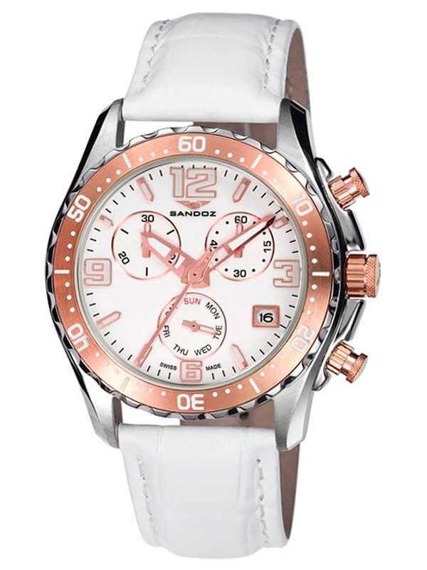 

Женские наручные часы Sandoz 81292-90