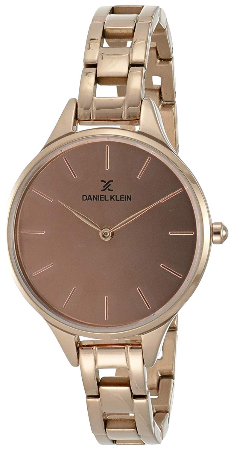 

Женские наручные часы Daniel Klein DK11638-4