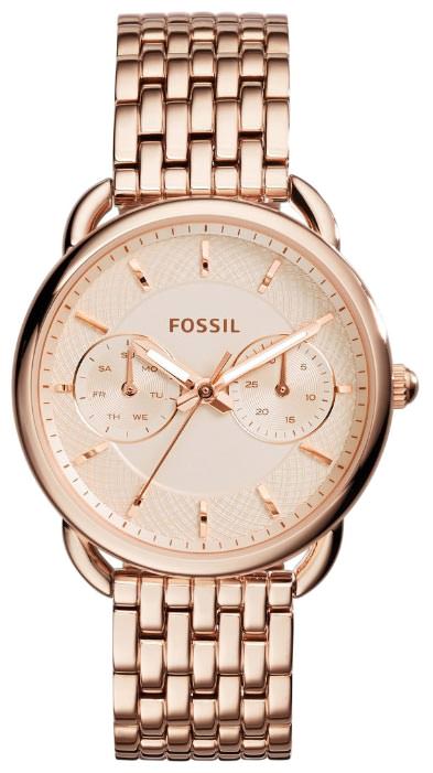 

Женские наручные часы Fossil ES3713