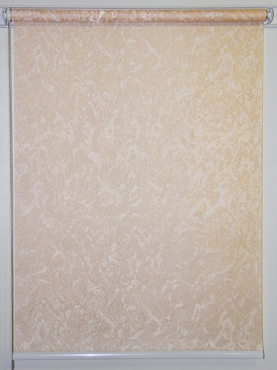 

Рулонная штора Miranda Miracle 100*150 см Персик С-05