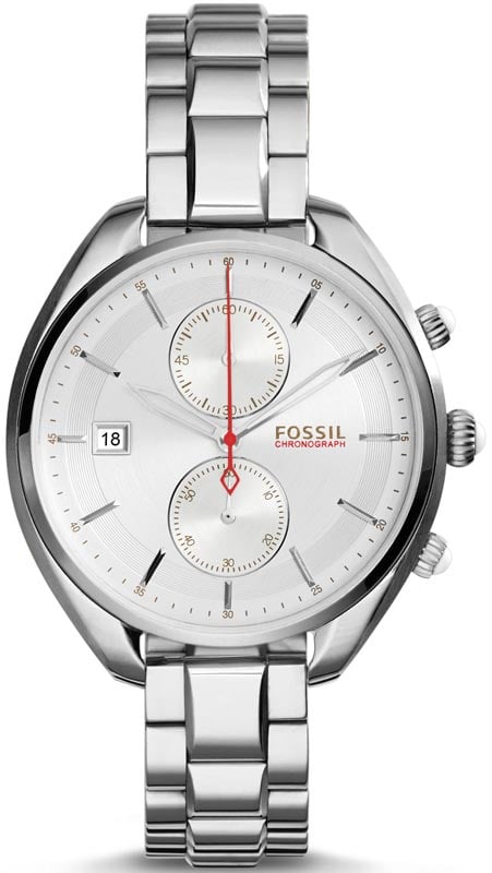 

Женские наручные часы Fossil CH2975