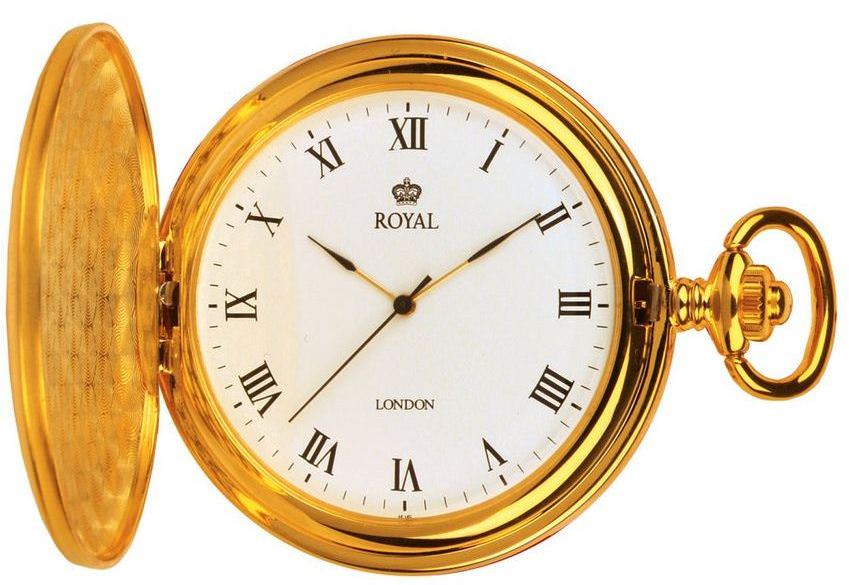 

Мужские наручные часы Royal London 90021-02