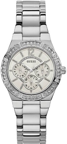 

Женские наручные часы Guess W0845L1