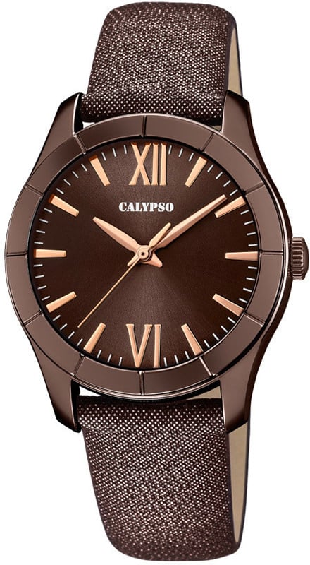 

Женские наручные часы Calypso K5718/6