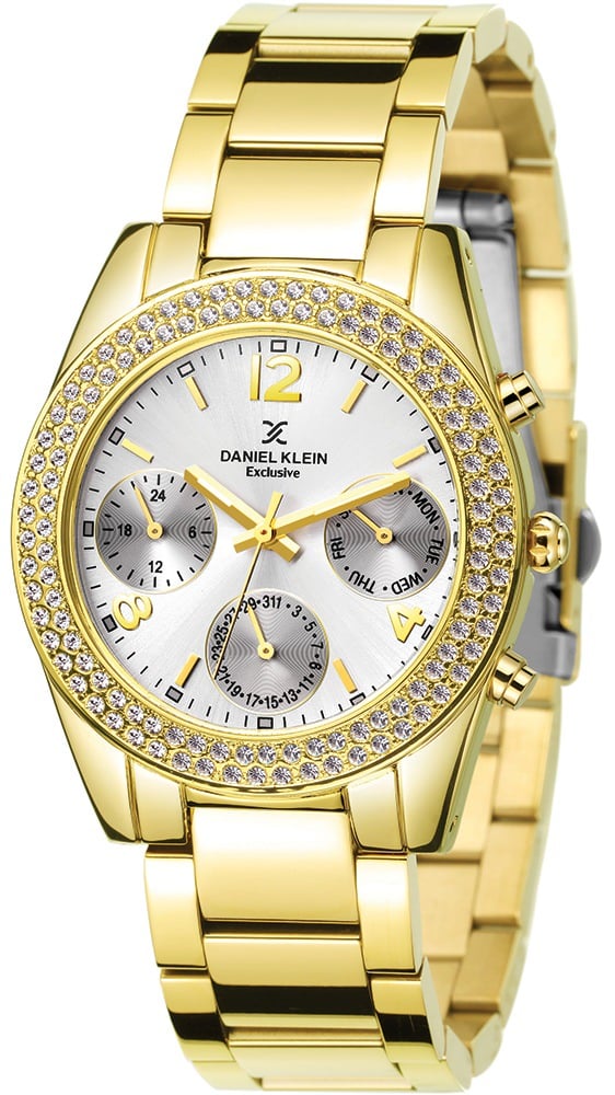 

Женские наручные часы Daniel Klein DK11156-1