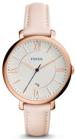 

Женские наручные часы Fossil ES3988