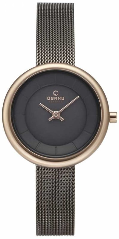 

Женские наручные часы Obaku V146LXVJMJ
