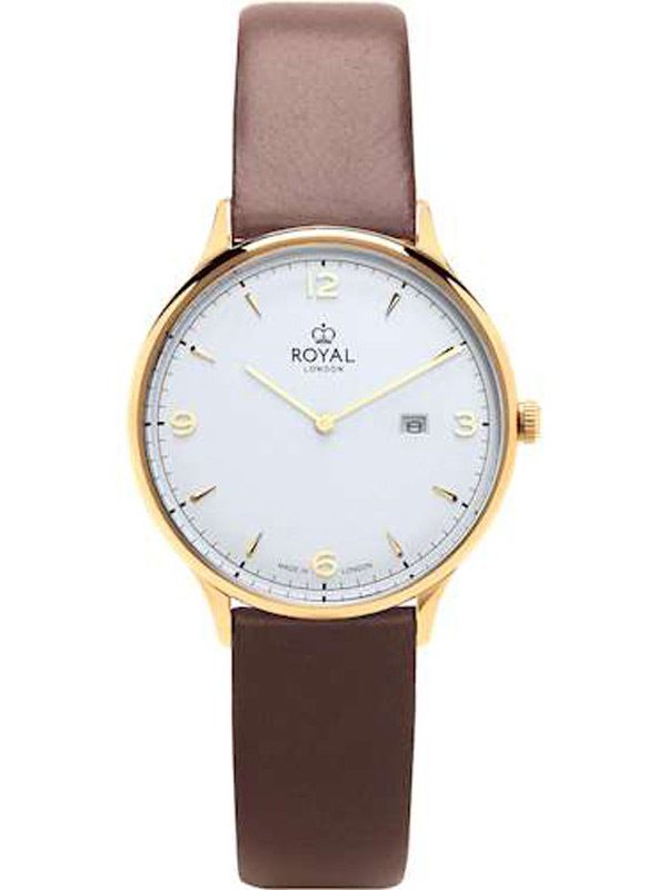 

Женские наручные часы Royal London 21461-04