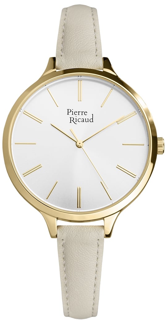 

Женские наручные часы Pierre Ricaud PR 22002.1V13Q