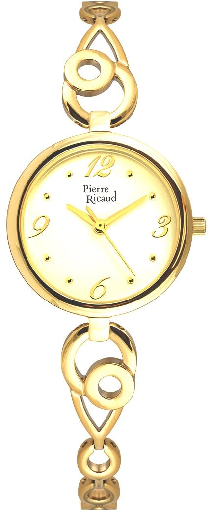 

Женские наручные часы Pierre Ricaud PR 22008.1171Q