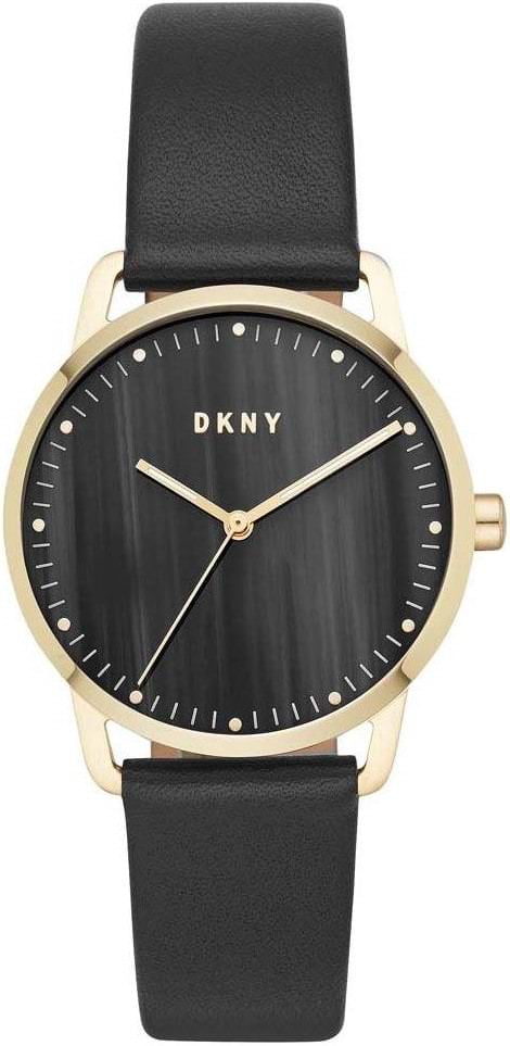 

Женские наручные часы DKNY NY2759