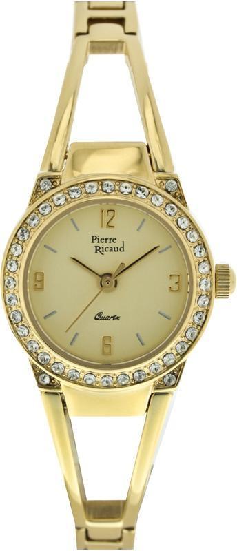 

Женские наручные часы Pierre Ricaud PR 4120.1151QZ