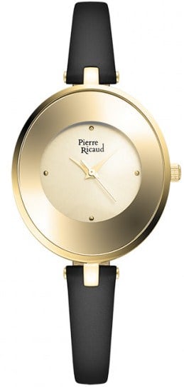 

Женские наручные часы Pierre Ricaud PR 22050.1241Q
