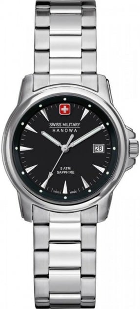 

Женские наручные часы Swiss Military 06-7230.04.007