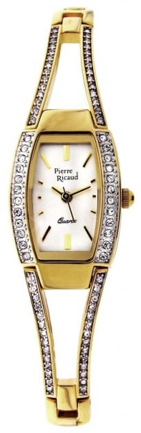 

Женские наручные часы Pierre Ricaud PR 4184.1113QZ