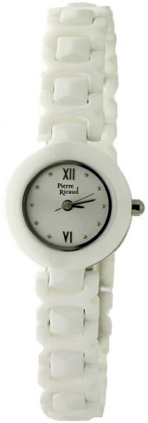 

Женские наручные часы Pierre Ricaud PR 21040.C163Q