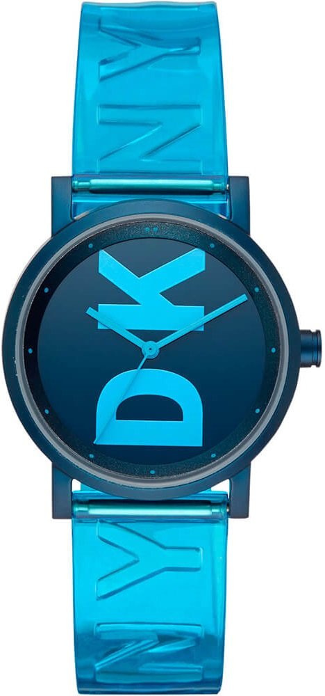

Женские наручные часы DKNY NY2810