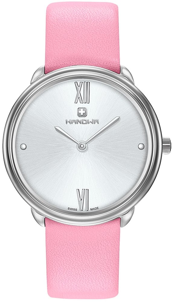 

Женские наручные часы Hanowa 16-6072.04.001.15