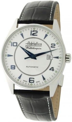 

Мужские наручные часы Adriatica ADR 8142.52B3A
