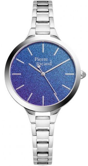 

Женские наручные часы Pierre Ricaud PR 22047.5115Q