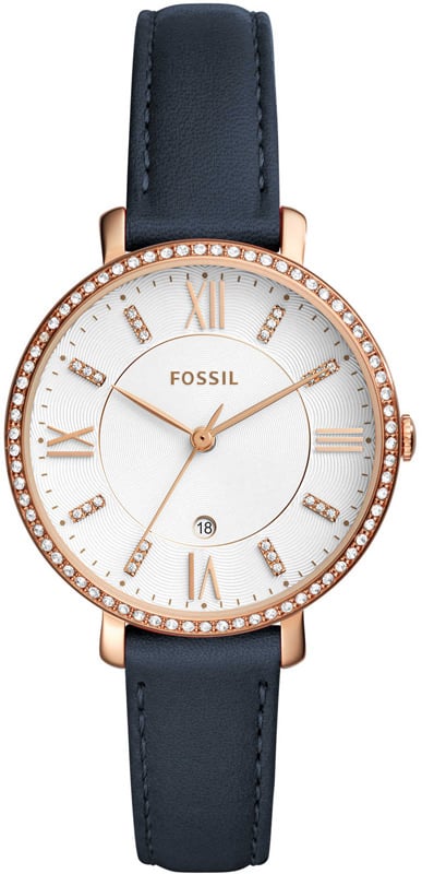 

Женские наручные часы Fossil ES4291