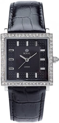 

Женские наручные часы Royal London 21011-01