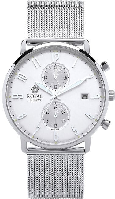 

Мужские наручные часы Royal London 41352-09
