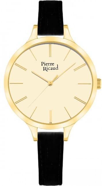 

Женские наручные часы Pierre Ricaud PR 22002.1211Q