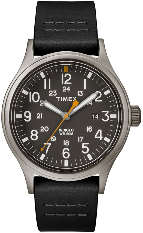 

Мужские наручные часы Timex Tx2r46500