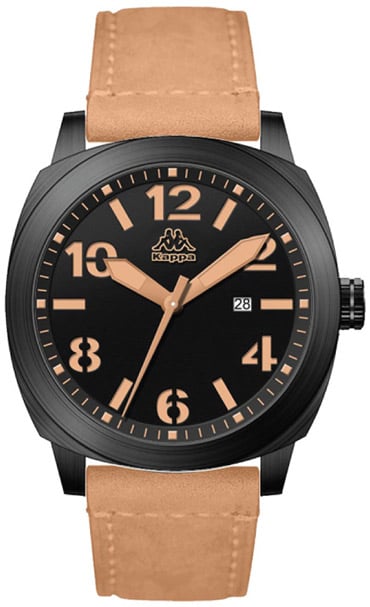 

Мужские наручные часы Kappa KP-1416M-D