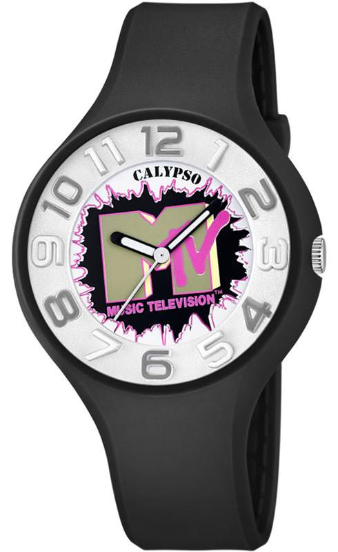 

Женские наручные часы Calypso KTV5591/6