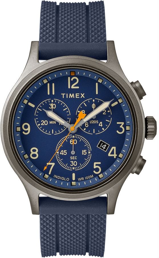 

Мужские наручные часы Timex Tx2r60300