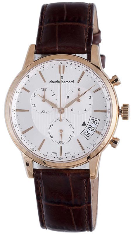 

Мужские наручные часы Claude Bernard 01002 37R AIR