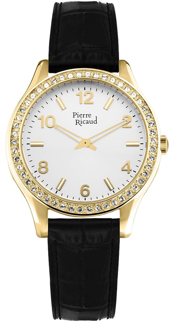 

Женские наручные часы Pierre Ricaud PR 21068.9253QZ