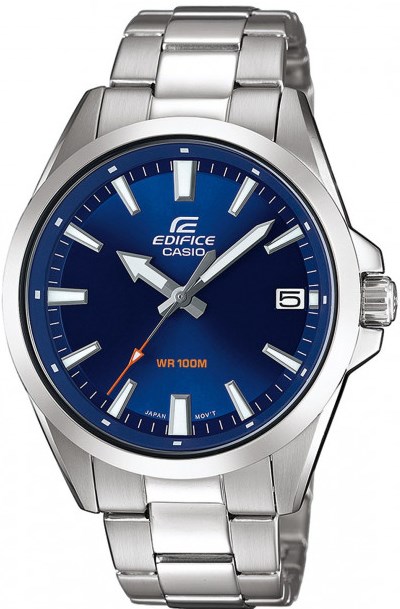 

Мужские наручные часы Casio EFV-100D-2AVUEF