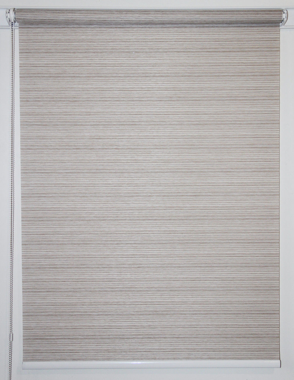 

Рулонная штора Miranda Бомбей 115*150 см Какао WZ 313-16
