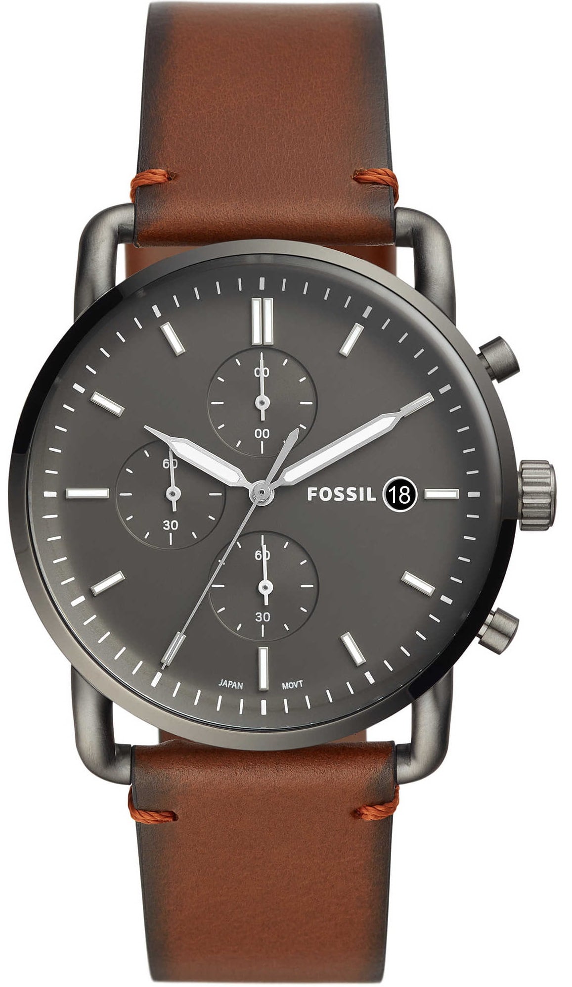 

Мужские наручные часы Fossil FS5523