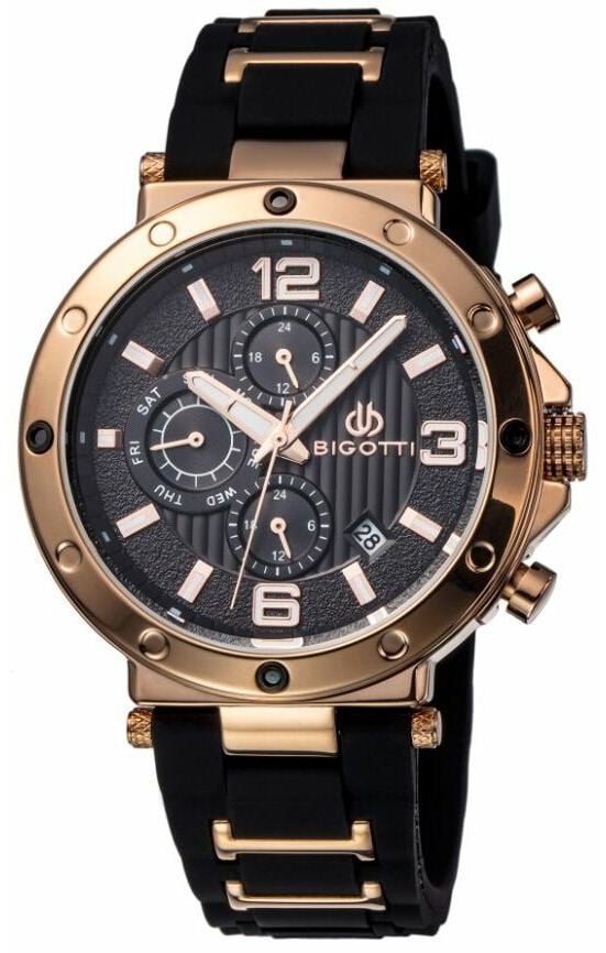 

Мужские наручные часы Bigotti BGT0151-2