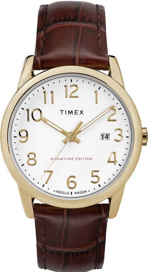 

Мужские наручные часы Timex Tx2r65100