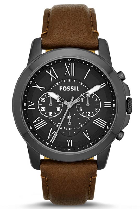 

Мужские наручные часы Fossil FS4885