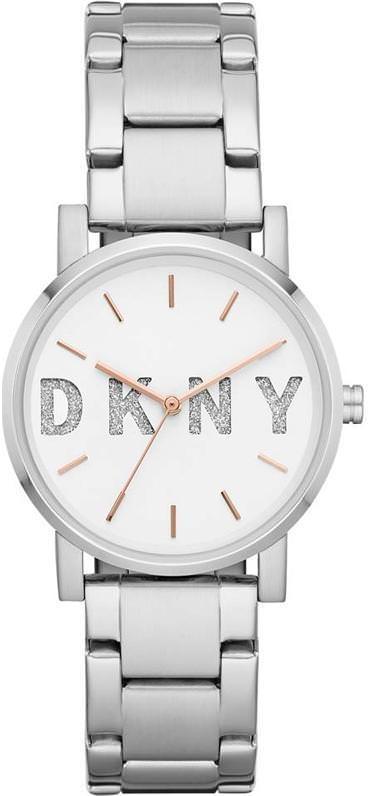 

Женские наручные часы DKNY NY2681