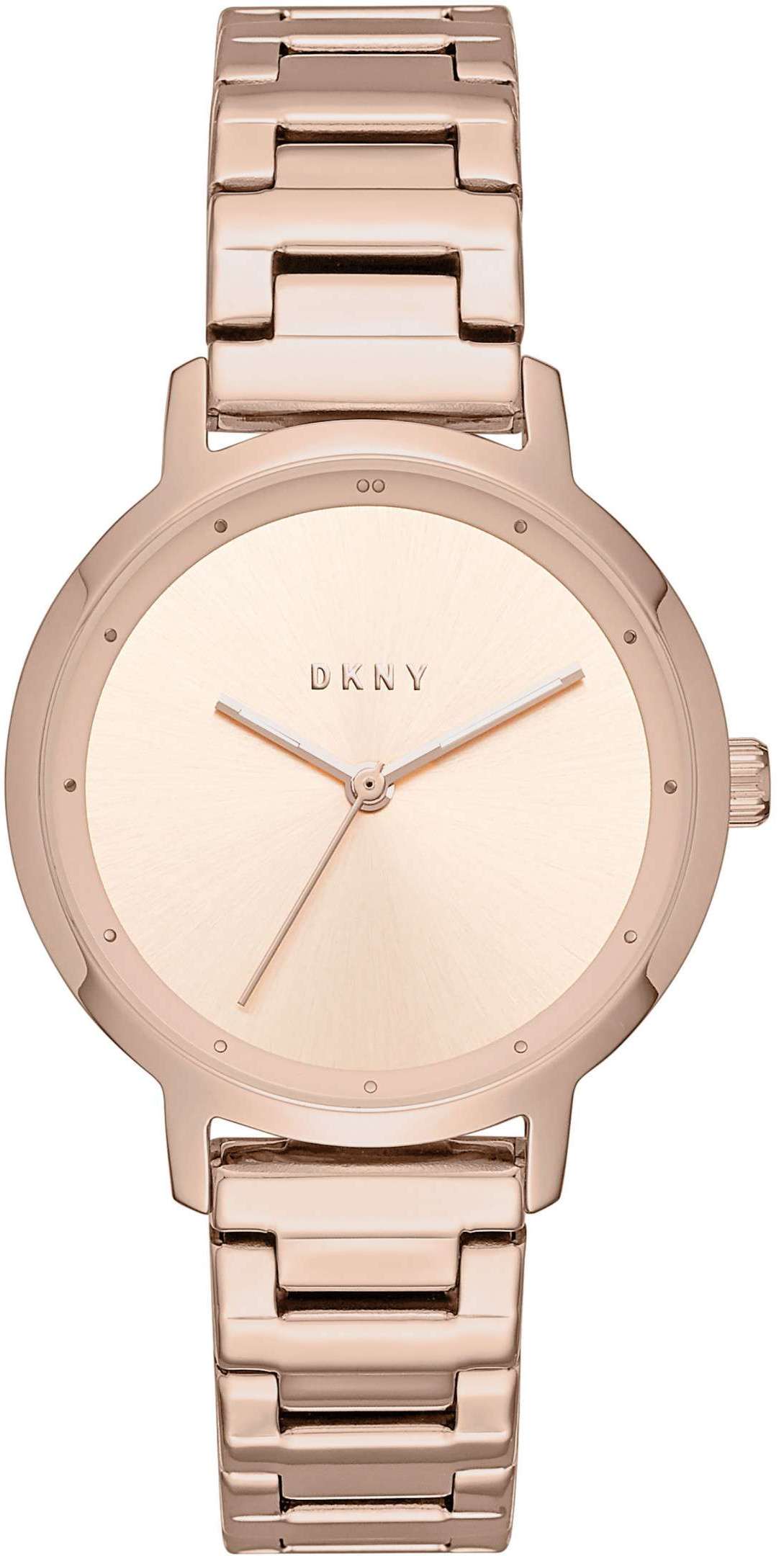 

Женские наручные часы DKNY NY2637