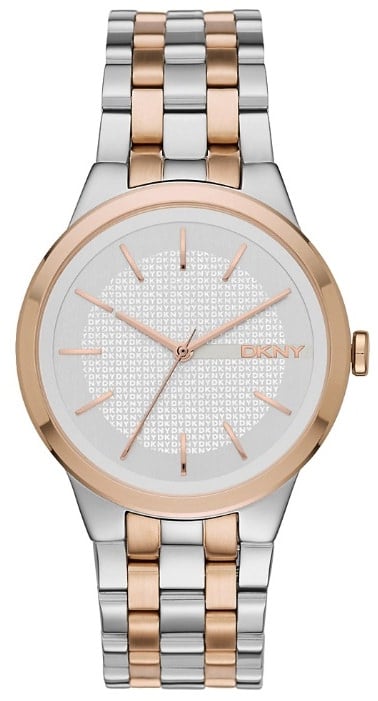 

Женские наручные часы DKNY NY2464