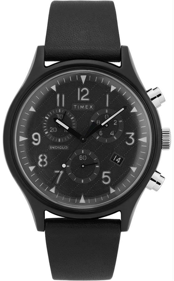 

Мужские наручные часы Timex Tx2t29500