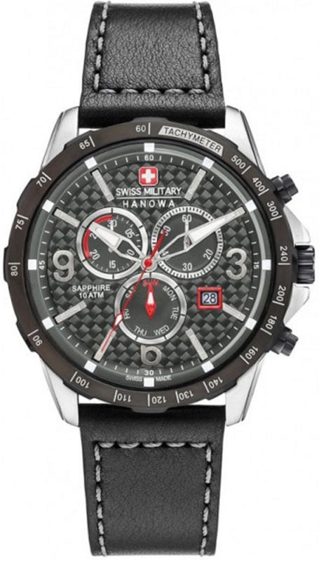 

Мужские наручные часы Swiss Military 06-4251.33.001