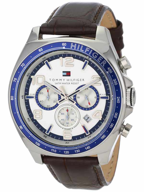 

Мужские наручные часы Tommy Hilfiger 1790937