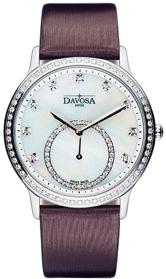 

Женские наручные часы Davosa 167.557.95