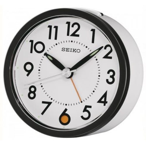 

Настольные часы Seiko QHE096W