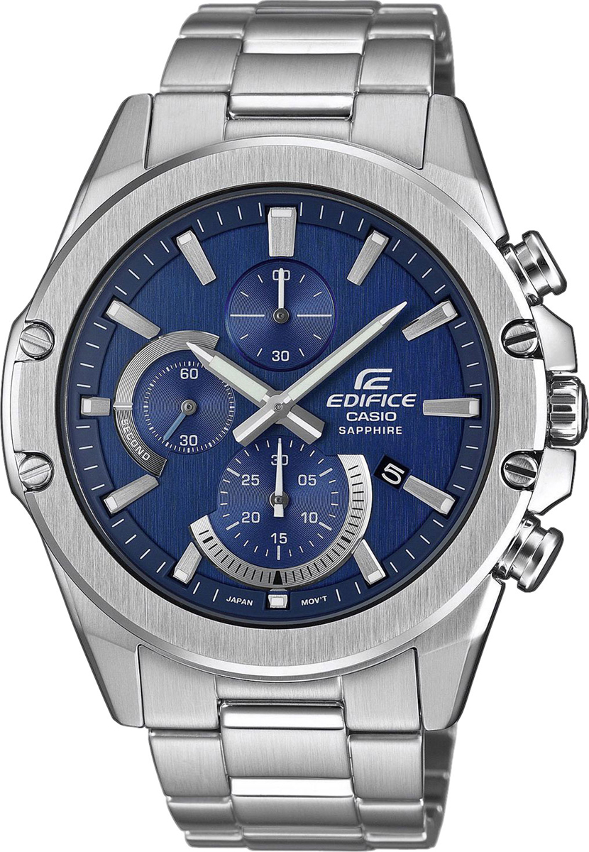 

Мужские наручные часы Casio EFR-S567D-2AVUEF