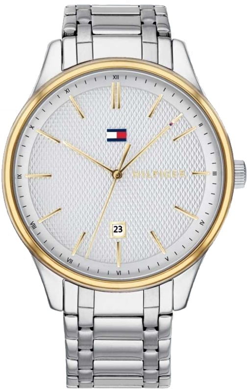 

Мужские наручные часы Tommy Hilfiger 1791491